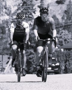 max and ryan riding b and w edited